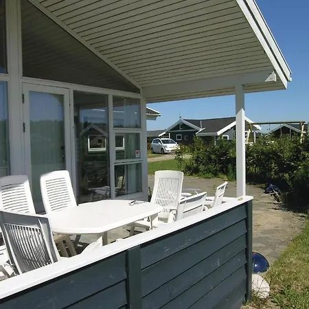 Ferienhaus 3 Bedroom Beautiful In