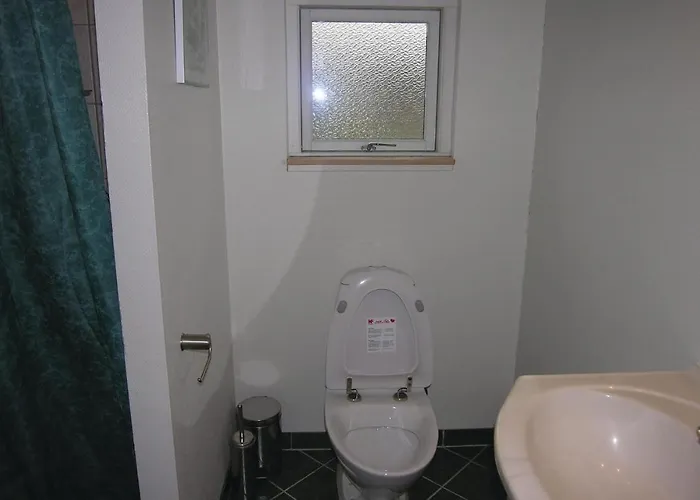 Сasa de vacaciones Strandparken *